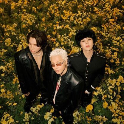 BIGBANG (빅뱅) 프로필 이미지