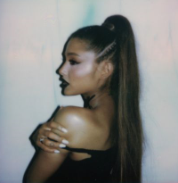 Ariana Grande 프로필 이미지