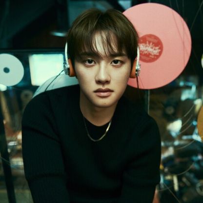 도경수 프로필 이미지