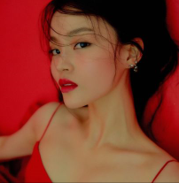 이하이 프로필 이미지