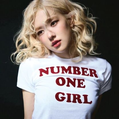 로제 프로필 이미지