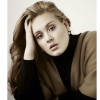 Adele 프로필 이미지